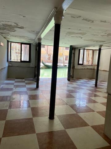 Apartamento San Marco With Canal View *