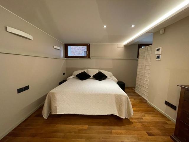 San Marco With Canal View Apartamento *