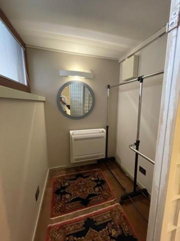 Apartamento San Marco With Canal View Venecia
