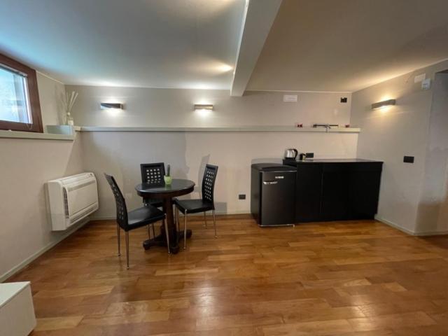San Marco With Canal View Apartamento Venecia