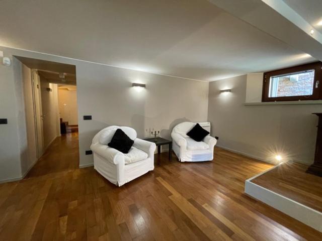 Apartamento San Marco With Canal View Venecia