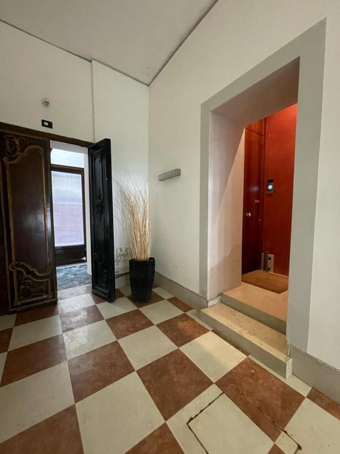 Apartamento San Marco With Canal View Venecia