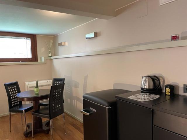 Apartamento San Marco With Canal View Venecia