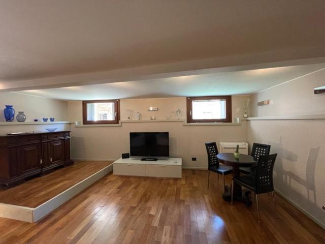 San Marco With Canal View Apartamento *