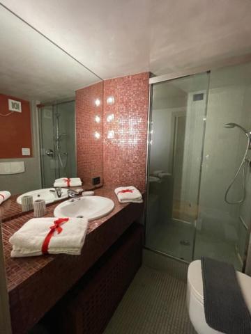 Apartamento San Marco With Canal View *